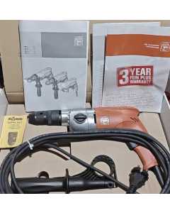 泛音BOP13-2(A),万用型双档手电钻,全新