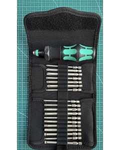 维拉 826T，手动工具（全新）