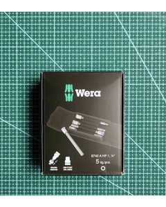 维拉 8740 A HF 1，手动工具（全新）