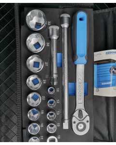 吉多瑞TC 19-MU-10，手动工具（全新）