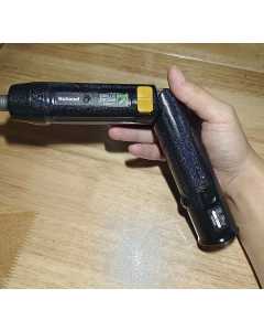 松下EZ6225，充电式电动螺丝刀，全新