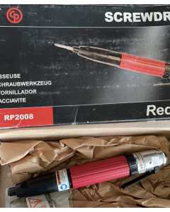 CP  RP2008，气动螺丝刀，全新