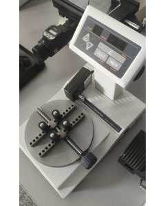 东日2TME500CN2，数字式扭矩计，全新