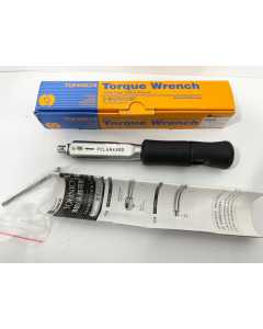 东日PCL6N4x8D 扭力扳手,全新