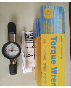 东日DB25N-W，手动工具，全新