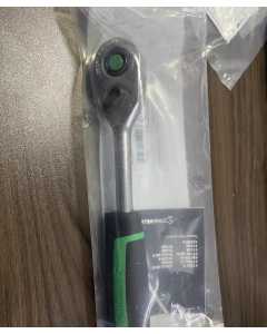 达威力435QR N，手动棘轮扳手，全新