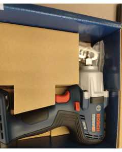 博世GDS 18V-450HC，电动工具（全新）