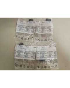 施耐德， ZB2-BE101C开关，全新