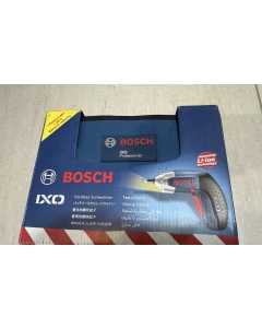 博世IXO II PRO，电动工具（全新）