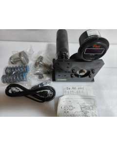 富士，FJT-16B-1油压脉冲检测仪，53-190MNM，全新