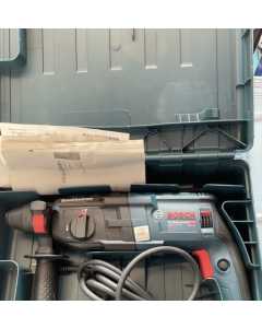 博世GBH 2-24 RE-W,电动工具,全新