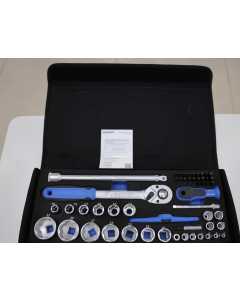 吉多瑞 TC 19-20-MU-10，手动工具（全新）