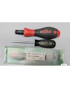 威汉2852-W，手动工具，全新