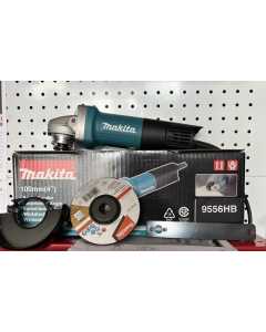 牧田9556HB，电动工具（全新）