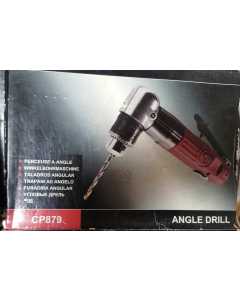 CP CP879,气动角向钻,全新