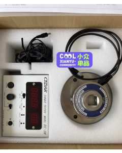 CEDAR  DI-1M-IP500NM，手动工具，全新
