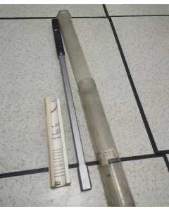 达威力755/30，机械式扭矩扳手，全新