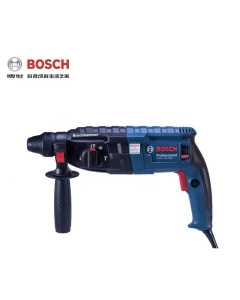 博世GBH 2-24 DRE，电动工具（全新）