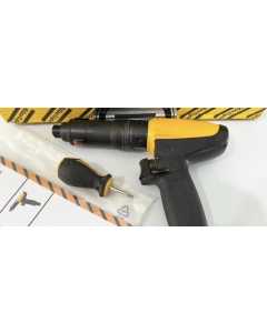 阿特拉斯LUM22 HRX12，气动螺丝刀，全新