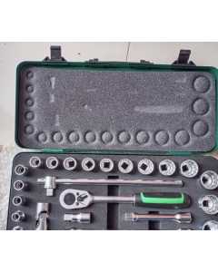 达威力50A/17/6，手动工具（全新）