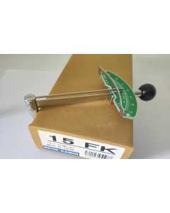 中村15 FK,手动工具,全新