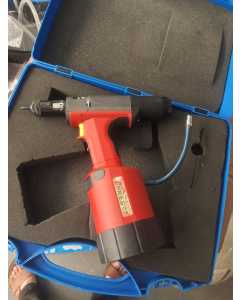 Gesipa(德国进口品牌）金士霸全自动螺母枪