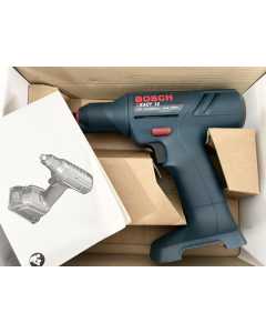 博世EXACT12，博世电动定扭螺丝刀，全新