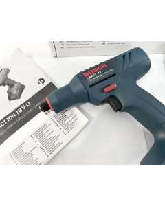 博世EXACT12，博世定扭螺丝刀2-12Nm，全新