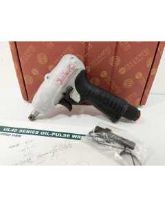 瓜生UL40，油压脉冲扳手，全新