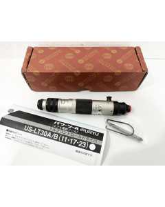 瓜生US-LT30B-11,气动定扭螺丝刀1.1-2.1Nm，全新