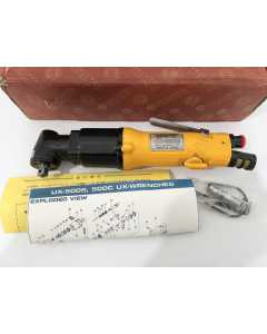 瓜生UX-500C，弯头油压脉冲扳手