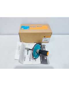 东日FTD10CN-S 刻度盘式直读扭力螺丝刀，全新