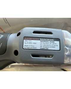 英格索兰1/2电动扳手20v不含电池