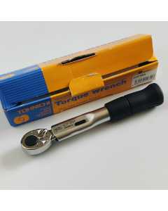 TOHNICHI日本东日定值扭力扳手棘轮头QSP3N原装进口