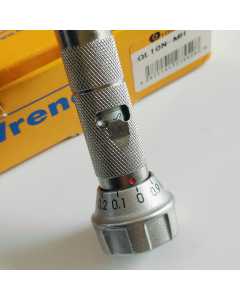 原装进口TOHNICHI日本东日扭力扳手可调式QL10N-MH