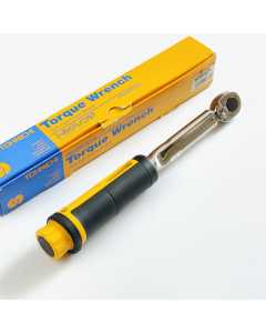 原装进口TOHNICHI日本东日扭力扳手可调式QL25N5日本原产