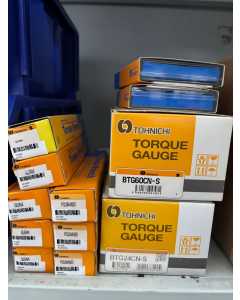 东日AC100N扭力扳手，全新