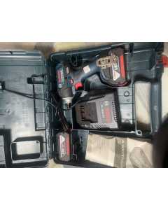 博世锂电扳手GDS 18V-EC 300  ABR