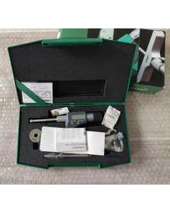 INSIZE英示3127-10C，电子数显内径千分尺8-10 mm，全新