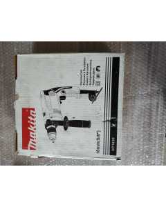 Makita牧田HP1630手枪钻，全新