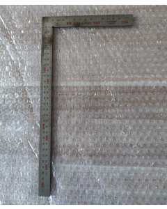 SALANE世联150x300mm直角尺，全新