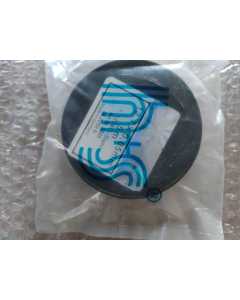 兆麟西德12.7x0.05mm精密垫片，全新