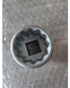 GEDORE吉多瑞D32 1.1/4AF梅花套筒,全新