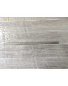 60cm钢直尺，全新