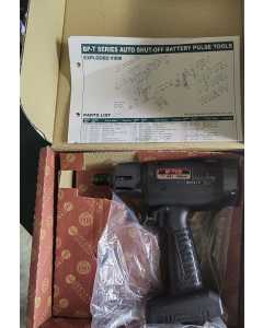瓜生BP-T50D，电池油压脉冲工具7-15.5NM，全新