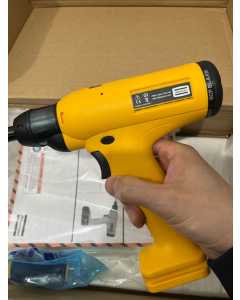 博世EXACT ION60-120定扭矩扳手