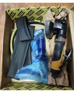 阿特拉斯LSV28ST12-10，4寸角磨机，全新