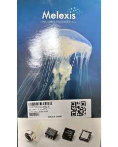 迈来芯melexis 烧录器 仿真器MLX LIN MASTER