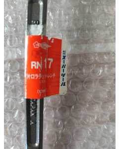 SUPER世霸RN17棘轮扳手，全新