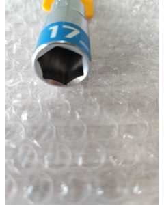 日本TOPEDS-17C电钻冲击套筒,全新